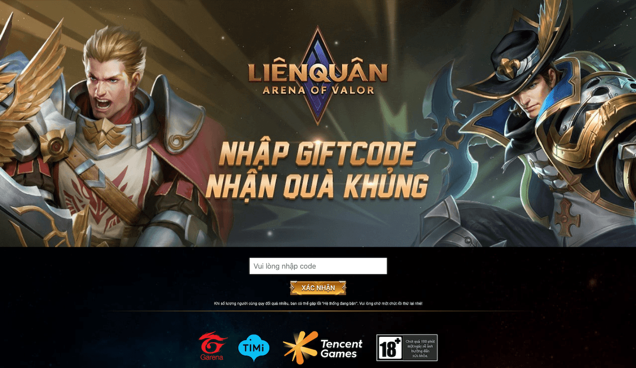 Code Lien Quan Moi Nhat