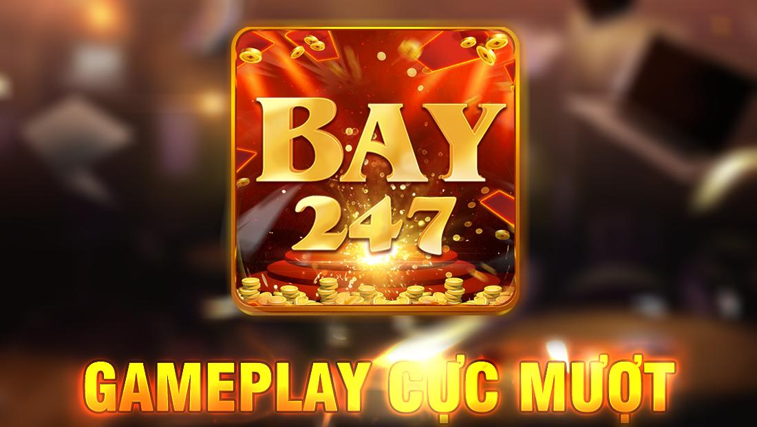 Giới thiệu sơ lược về cổng game Bay247