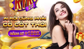 RikVip tặng Giftcode tháng 5: Ai rồi cũng sẽ có code từ RikVip