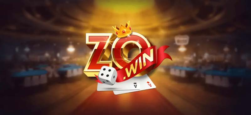 Zowin - Siêu phẩm game bài trực tuyến