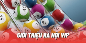 Xổ số Hà Nội VIP hiện nay 