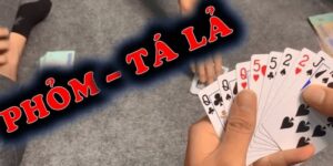 Phỏm tá lả là gì?