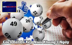 Lô Kép Khung 3 Ngày