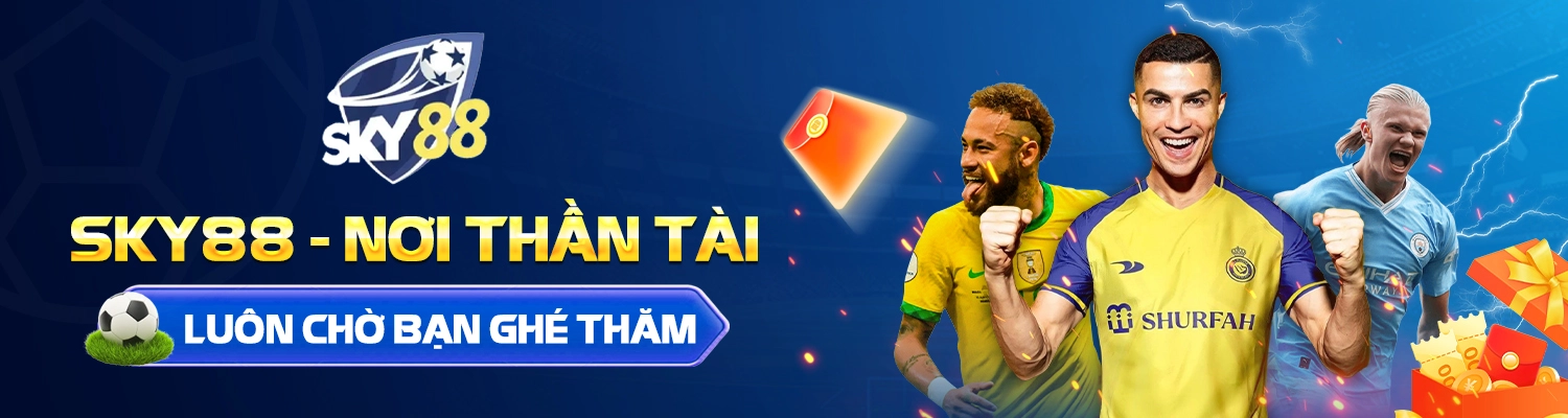 sky88 Nơi thần tài luôn chờ bạn ghé thăm
