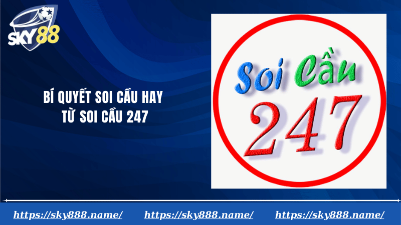 soi cầu 247