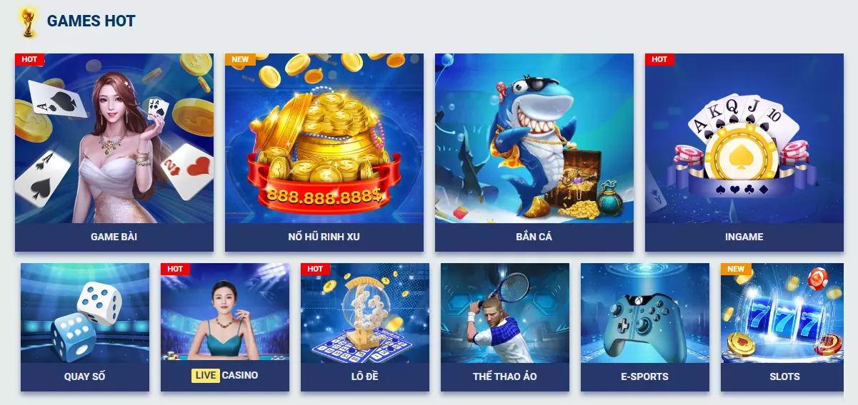 Sky88 - Nhà cái cung cấp các cược online