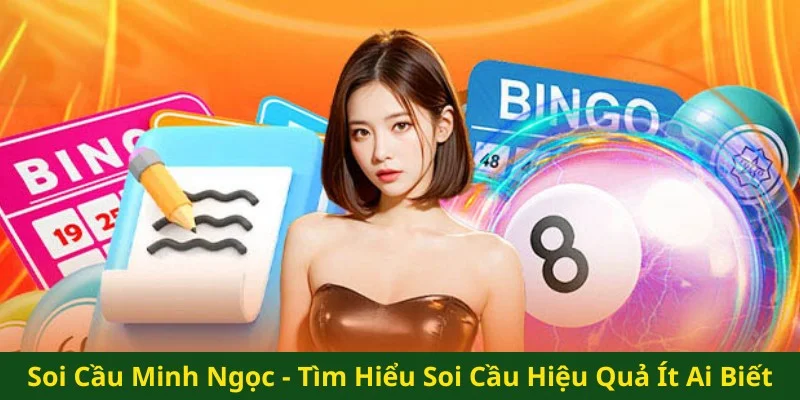 Soi cầu Minh Ngọc
