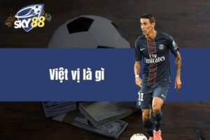 Việt vị là gì? Luật việt vị và cách xác định chuẩn xác