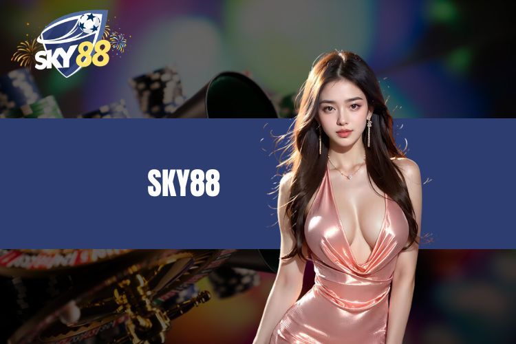  SKY88 - Nền Tảng Giải Trí Xanh Chín Bậc 1 Châu Á Hiện Nay