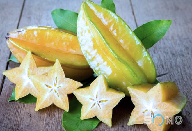 mơ thấy quả khế đánh lô đề con gì