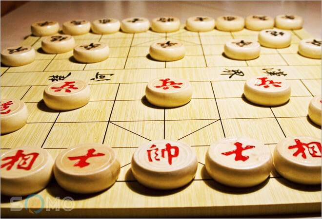 mơ thấy quân cờ đánh lô đề con gì