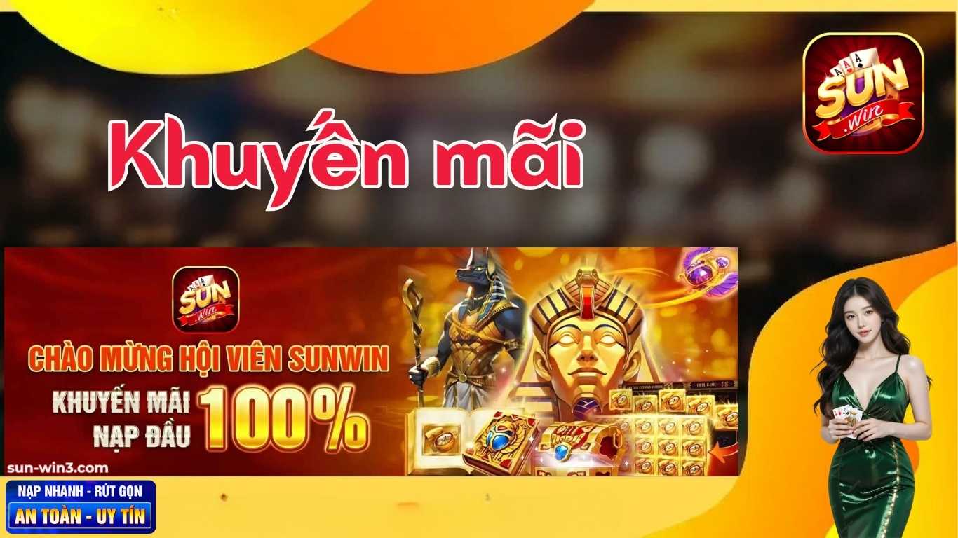 Khuyến Mãi Nạp Tiền – Nhận Thưởng Ngay Khi Nạp Đầu Khuyến Mãi Nạp Tiền – Nhận Thưởng Ngay Khi Nạp Đầu