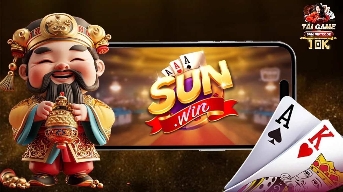 Những Điểm Khác Biệt Sunwin So Với Các Cổng Game Khác Những Điểm Khác Biệt Sunwin So Với Các Cổng Game Khác