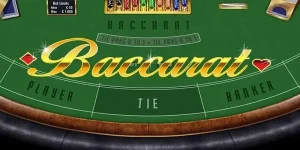 Baccarat có hành vi lừa đảo người chơi là thật hay đồn?