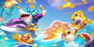 789BET-nhà cái chuyên thống trị game bắn cá online