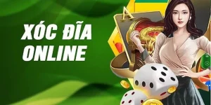 Tìm hiểu một vài thông tin về chơi xóc đĩa online