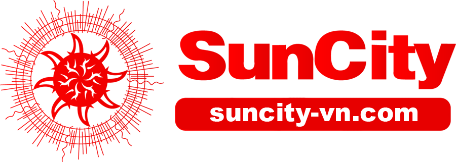 Suncity