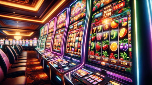 Fortunes of the Aztec slot sẽ đưa anh em đến trải nghiệm về khung cảnh đầy mê hoặc và mơ mộng của khu rừng Aztec. Hãy đến SUNWIN slot trực tuyến.
