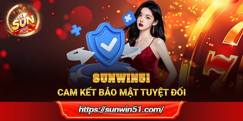 Cam kết bảo mật tuyệt đối