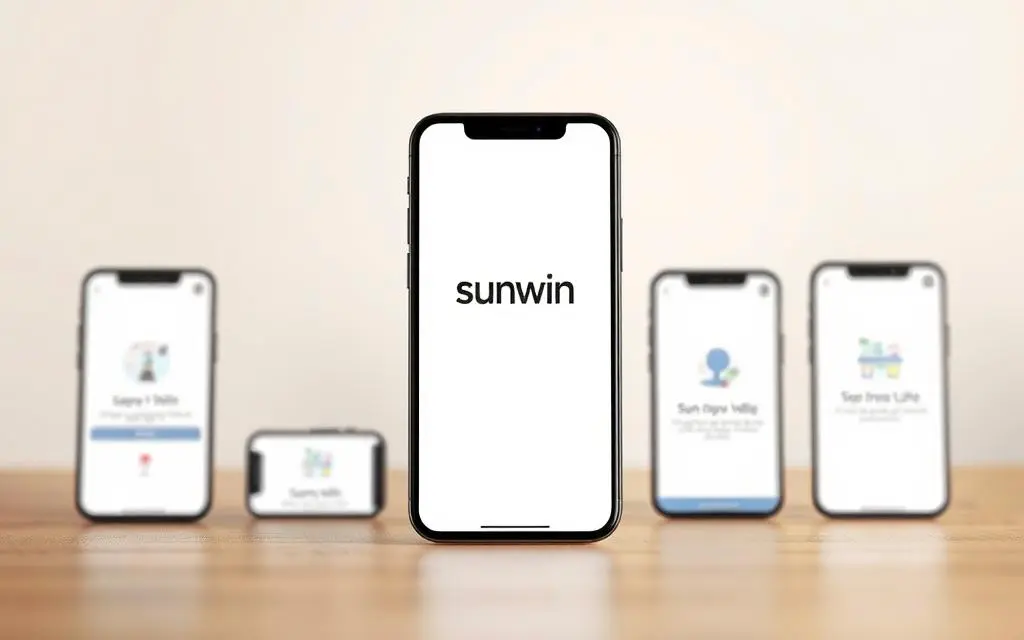 tải app Sunwin