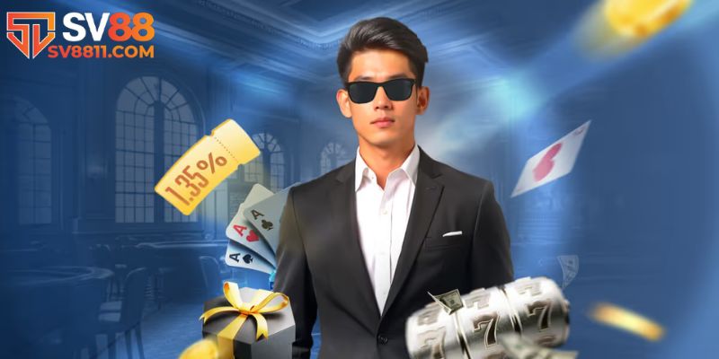 Nhận lại một phần cược, gia tăng cơ hội chiến thắng với các mốc thưởng đặc biệt