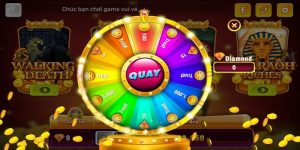 Quy luật game nổ hũ và những lưu ý để chiến thắng
