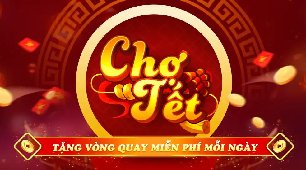 Chợ Tết
