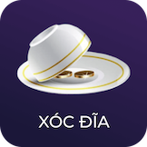 XÓC DĨA
