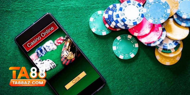 Baccarat Ta88 - Hướng Dẫn Chơi Chi Tiết Từ A - Z Cho Người Mới 1 Baccarat