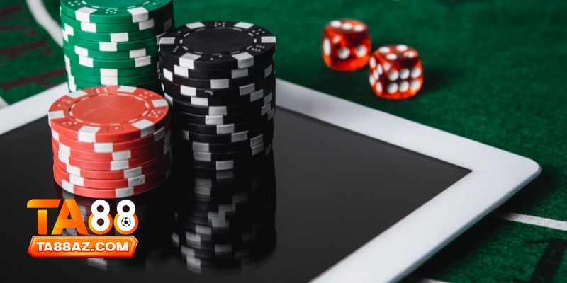 Baccarat Ta88 - Hướng Dẫn Chơi Chi Tiết Từ A - Z Cho Người Mới 3 Baccarat