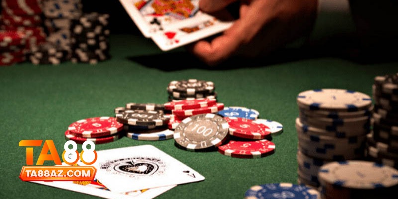 Black Jack Ta88 - Bí Quyết Chơi và Chiến Thắng Mọi Ván Bài 1 Black Jack