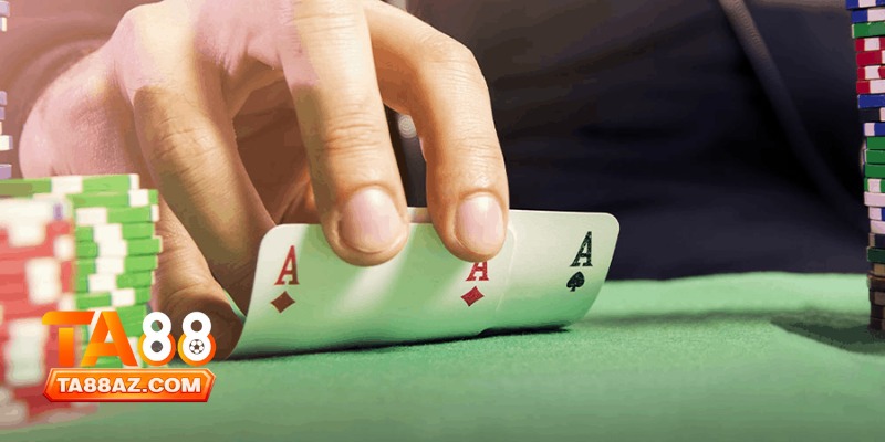 Black Jack Ta88 - Bí Quyết Chơi và Chiến Thắng Mọi Ván Bài 2 Black Jack