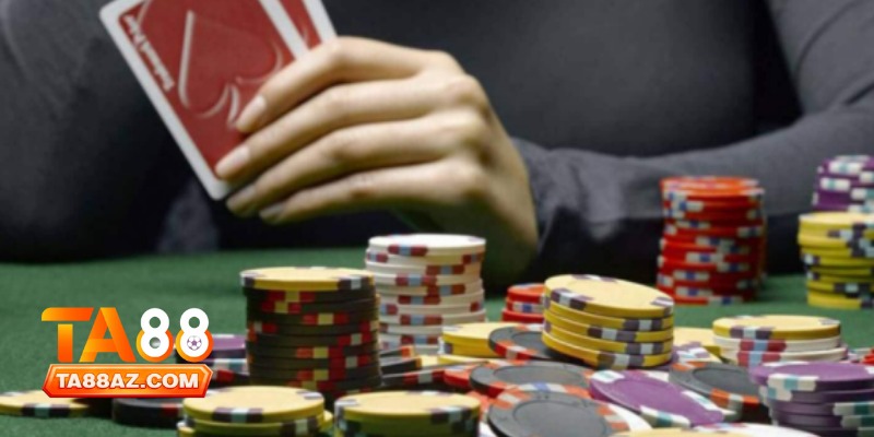 Black Jack Ta88 - Bí Quyết Chơi và Chiến Thắng Mọi Ván Bài 3 Black Jack
