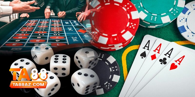 Cổng Game Ta88 - Điểm Đến Lý Tưởng Cho Giới Mộ Điệu 3 Cổng Game Ta88