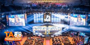 E-sports Ta88