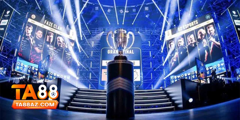 E-sports Ta88 - Khám Phá Thế Giới Cá Cược Thể Thao Điện Tử Hấp Dẫn 3 E-sports Ta88