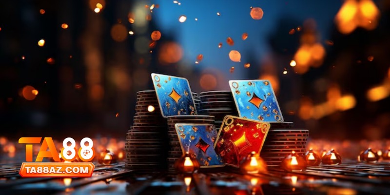Game Bài Ta88 - Khám Phá Thế Giới Giải Trí Trực Tuyến Đỉnh Cao 1 Game Bài Ta88