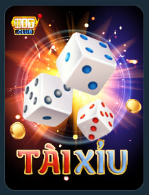 Game Hot Tài xỉu