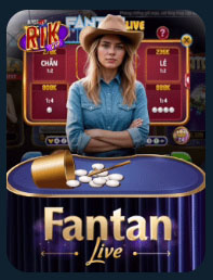 Live Fanta Ta88