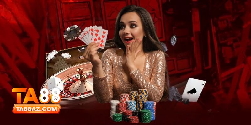Live Casino