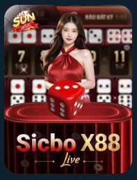 Live sicbo Ta88