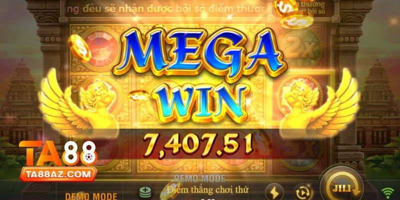 Nổ Hũ Ta88 - Khám Phá Thế Giới Quay Hũ Đổi Thưởng Đỉnh Cao 1 Nổ Hũ Ta88