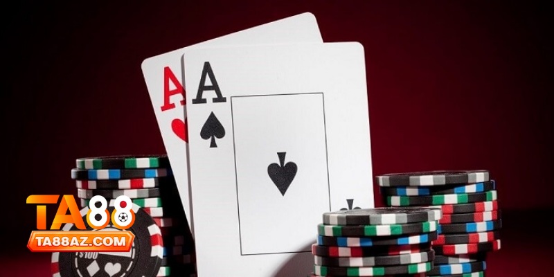 Poker Ta88 - Hướng Dẫn Chơi Bài Poker Chi Tiết Cho Người Mới Bắt Đầu 1 Poker