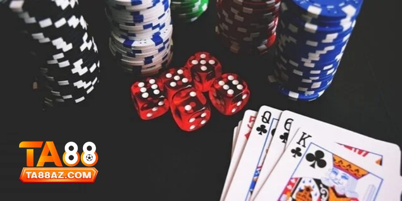 Poker Ta88 - Hướng Dẫn Chơi Bài Poker Chi Tiết Cho Người Mới Bắt Đầu 2 Poker
