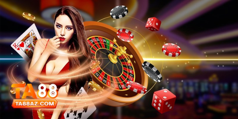 Quay Số Ta88 - Hướng Dẫn Chi Tiết Về Sảnh Game Hấp Dẫn 1 Quay Số Ta88