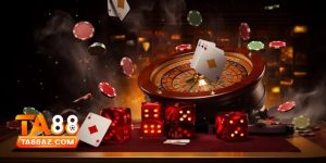 Roulette