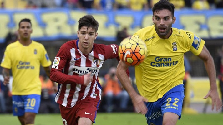 Soi Kèo Trận Las Palmas vs Atletico Madrid, 02h00 Ngày 20/04 - Đại Chiến La Liga 1 Soi Kèo Trận Las Palmas vs Atletico Madrid - Phân Tích Chi Tiết Trước Thềm Đại Chiến