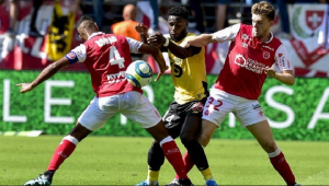 Soi Kèo Trận Montpellier vs Reims