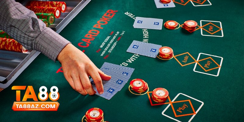 Table Games Ta88 - Trải Nghiệm Sòng Bạc Trực Tuyến Đỉnh Cao 1 Table Games Ta88