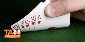 Table Games Ta88